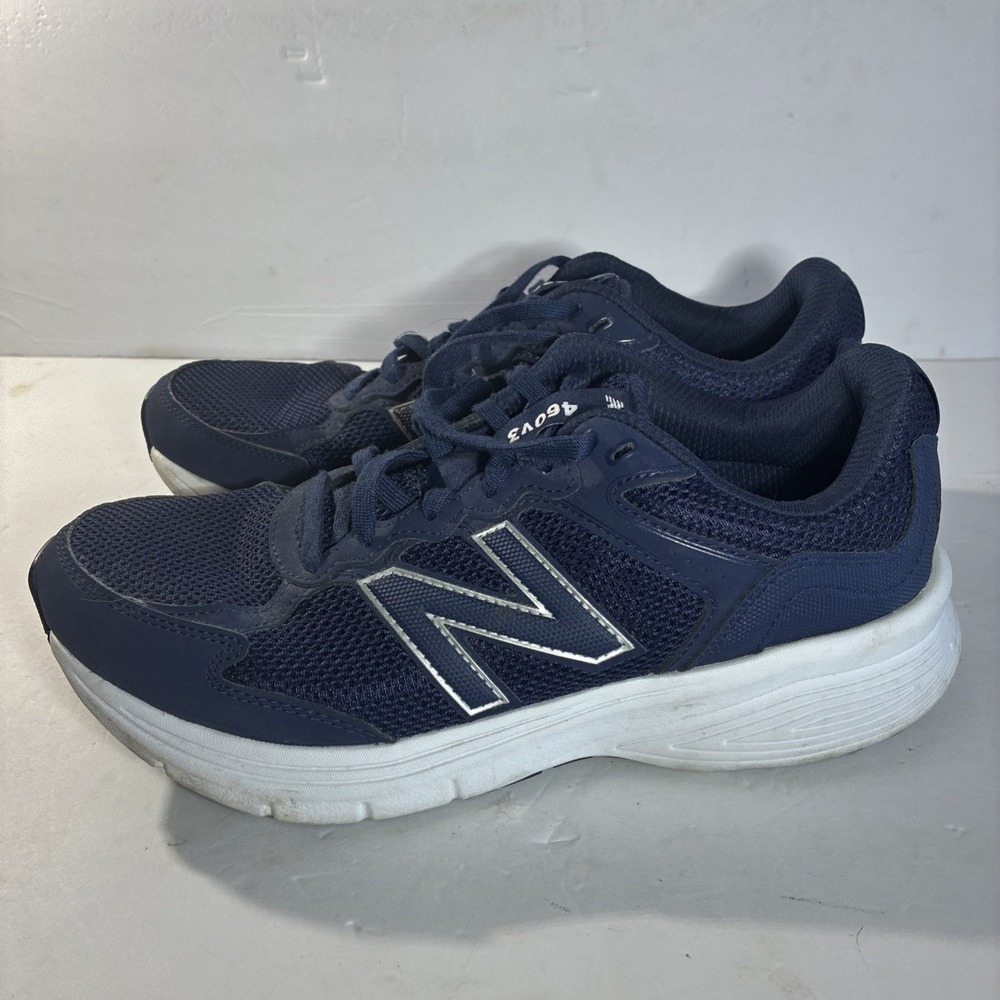 New Balance 460v3 Mens 9d Navy Blue